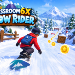 classroom6x snow rider