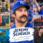jeremy scheuch