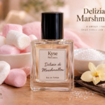 delizia di marshmallow