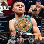 Isaac Pitbull Cruz: