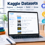 Kaggle Datasets
