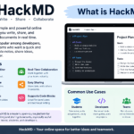 what is hackmd: