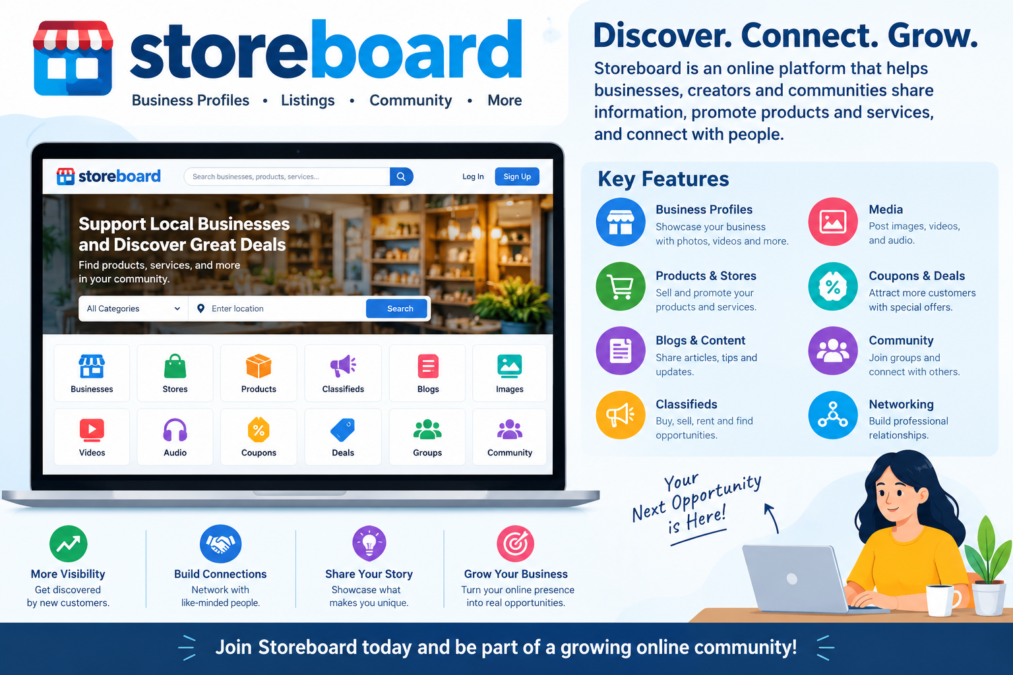 Storeboard