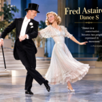 fred astaire dance s