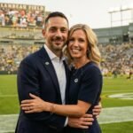 matt lafleur wife
