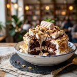 delizia di marshmallow