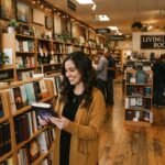 christian bookstore