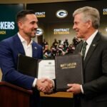 matt lafleur contract
