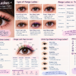 manga lashes