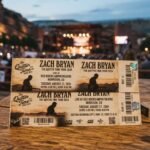 zach bryan tickets