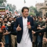 Imran khan letest news