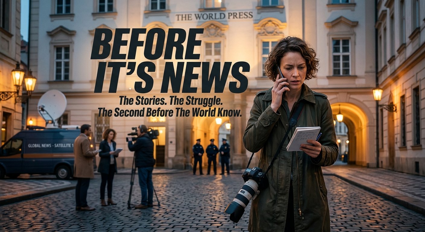 Before Its News: Understanding Independent News, Breaking Stories, and Online Media 1 before its news