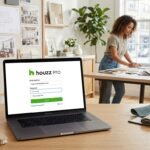 houzz pro login