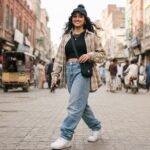 baggy jeans
