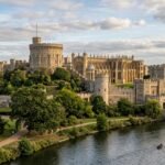 windsor castle